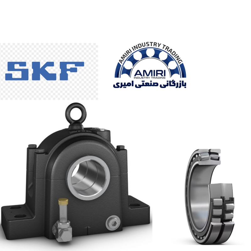 یاتاقان   SKF SONL سوئد